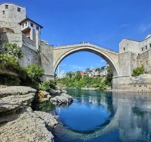 Mostar product